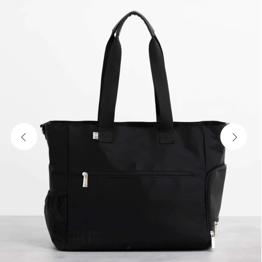 BEIS Breast Pump Bag